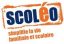 Scoleo Fournitures scolaires (logo)